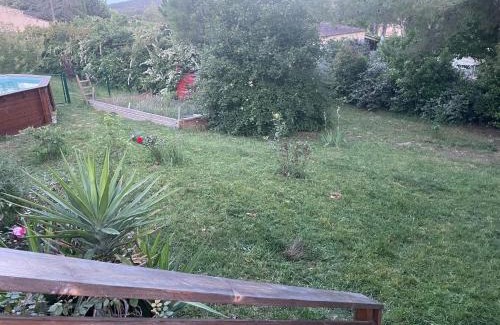 Le Val House | Maison individuelle, La Miloune