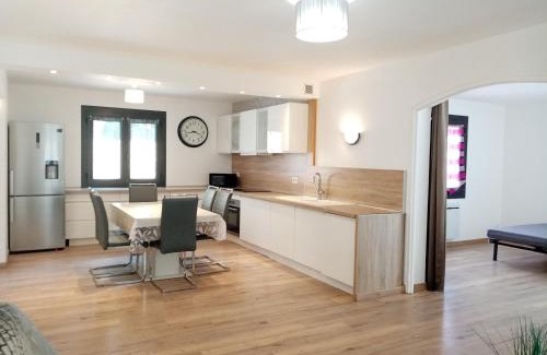 Perpignan Villa | Maison individuelle plain pied avec Spa en option PENSEZ A VALIDER VOTRE RESERVATION DANS LES 24H APRES VOTRE DEMANDE DE RESERVATION