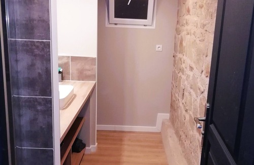 Albi House | Maison Individuelle sur les Hauteurs D'albi