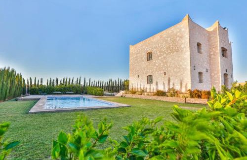 Ida Ougourd Villa | Maison Insa