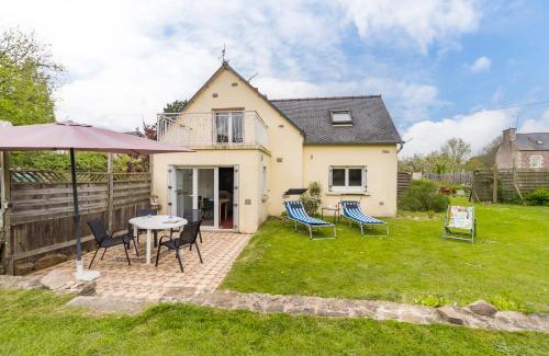 Plouezec House | Maison Isabelle