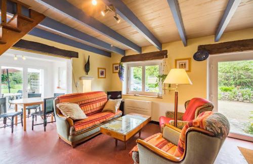 Plouezec House | Maison Isabelle