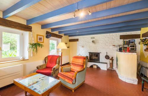 Plouezec House | Maison Isabelle
