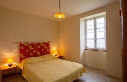 Villac House | Maison isolée avec Terrasse, BBQ, et Jardin - Animaux acceptés - FR-1-616-154