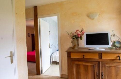 Villac House | Maison isolée avec Terrasse, BBQ, et Jardin - Animaux acceptés - FR-1-616-154