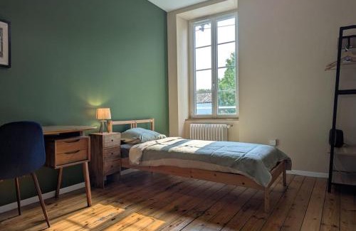 Gondeville House | Maison Ivaldi - FR-1-653-280