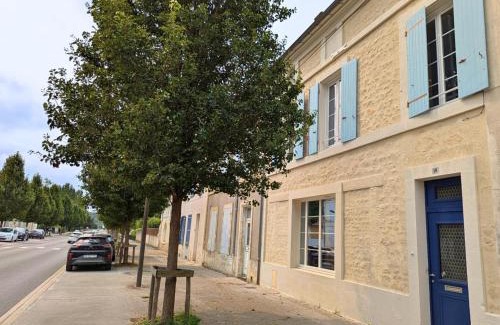 Gondeville House | Maison Ivaldi - FR-1-653-280