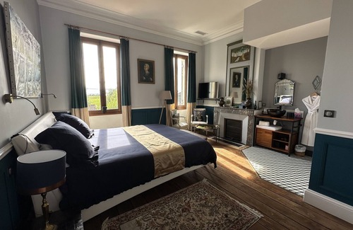 Saint-Estephe House | Maison Jéroboam