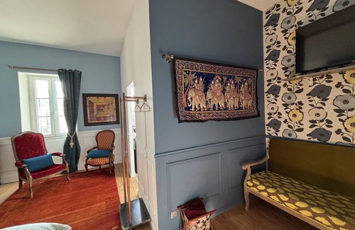 Saint-Estephe House | Maison Jéroboam