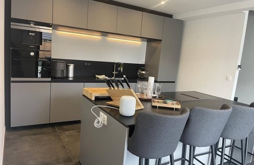 Widensolen House | Maison Jaccuzzi 10' de Colmar Route des Vins Europapark