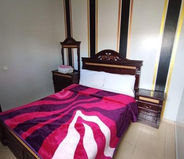 Ifrane Apartment | Maison Jad