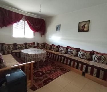 Ifrane Apartment | Maison Jad