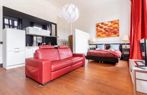 Quartier Midi-Lemonnier - Zuid-Lemonnierwijk Bed & Breakfast | Maison Jamaer