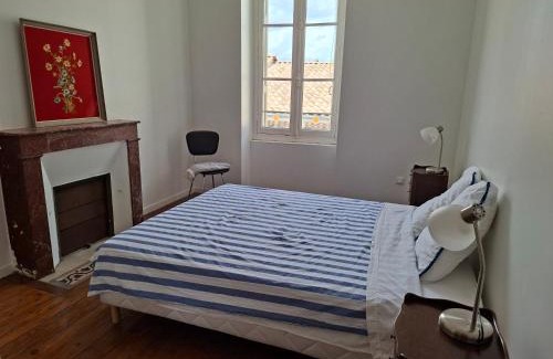 Duras Apartment | Maison Jauffret