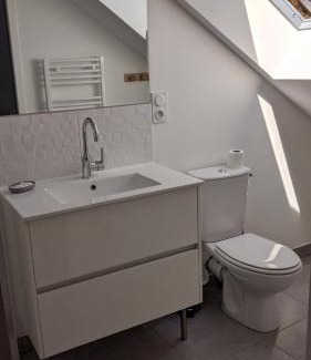 La Fleche House | Maison Jean-Moulin, jardin, spacieuse, 24h Mans, zoo, Prytanée, 3 chbres, 6 pers