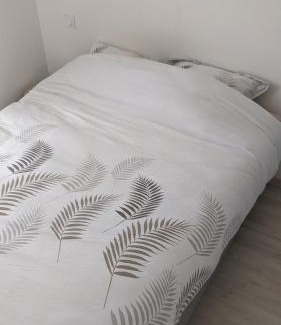 La Fleche House | Maison Jean-Moulin, jardin, spacieuse, 24h Mans, zoo, Prytanée, 3 chbres, 6 pers