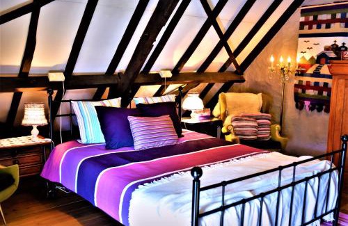 Frasnes-Lez-Anvaing House | Maison Jeanny, full house with big garden