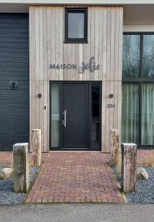 Sint-Annaland House | Maison Jolie