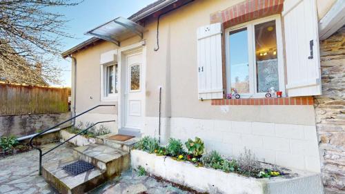 Bazaiges House | Maison Juloucam
