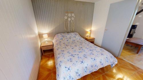 Bazaiges House | Maison Juloucam