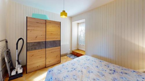 Bazaiges House | Maison Juloucam