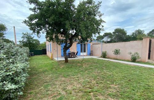 Le Cannet-des-Maures Villa | maison jumelée