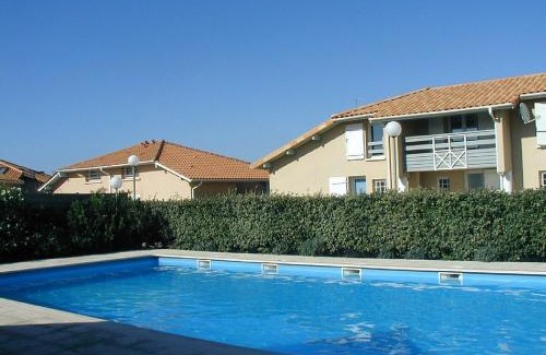 Biscarrosse Plage House | Maison Jumelée à 2 Pas de la Plage - Piscine, Terrasse, Parking Privé - Idéale Famille/Amis - FR-1-319-193