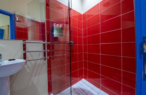 Marrakech Hotel | MAISON KA HOTEL: ENSUITE ROOM/RESTAURANT/HAMMAM & SPA BODY TREATMENTS