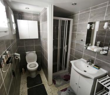 Cayeux-sur-Mer House | Maison Ker'Keoc, cayeux sur mer, baie de somme