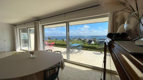 Loguivy House | Maison KER TITOU.