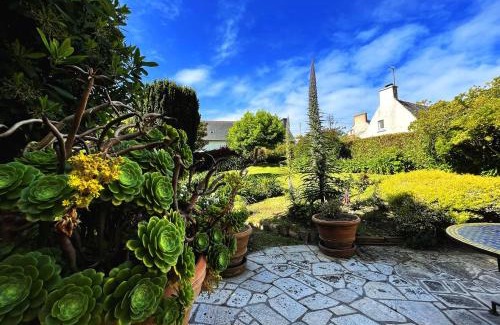 Loguivy House | Maison KER TITOU.