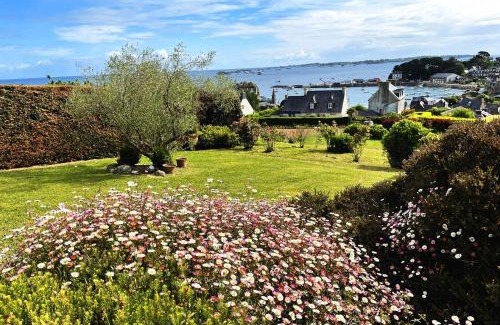 Loguivy House | Maison KER TITOU.