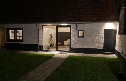 Diest House | Maison Konvent