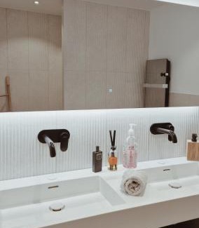 Autun Apartment | Maison Lùisa