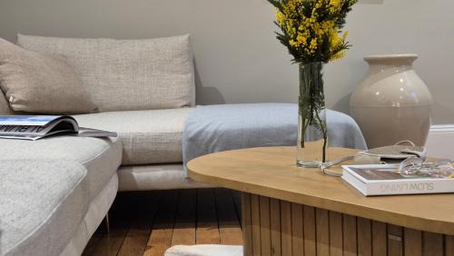 Autun Apartment | Maison Lùisa