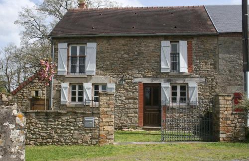 Saint-Plantaire House | Maison L'Abeille