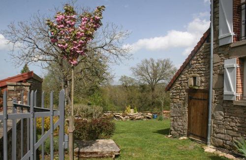 Saint-Plantaire House | Maison L'Abeille