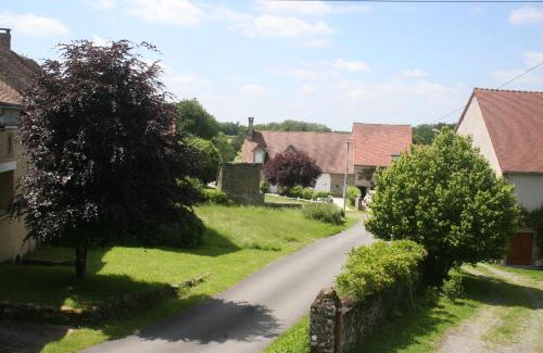 Saint-Plantaire House | Maison L'Abeille