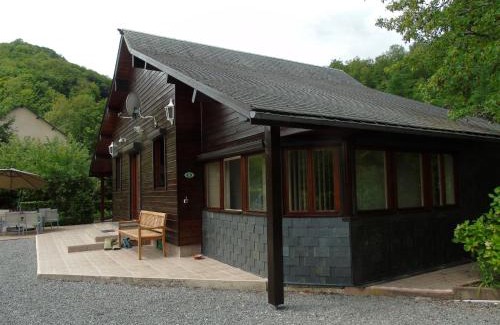 Tournavaux House | Maison L'Hirondelle Rustique à Tournavaux