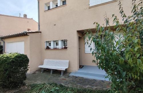 Peyriac-de-Mer House | Maison l’oppidum