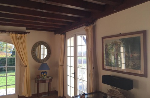 Soustons House | Maison L'Oustaou -With friends or family- Modular For 6, 10 or 15 People