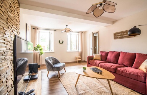 Wingen-sur-Moder House | Maison - L'Outsider - Forêt