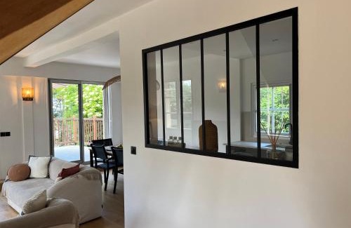 Blonville-sur-Mer House | Maison la corniche