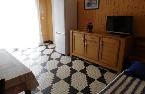La Faute-sur-Mer House | Maison La Faute-sur-Mer, 3 pièces, 6 personnes - FR-1-476-113