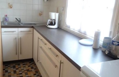 La Faute-sur-Mer House | Maison La Faute-sur-Mer, 3 pièces, 6 personnes - FR-1-476-113