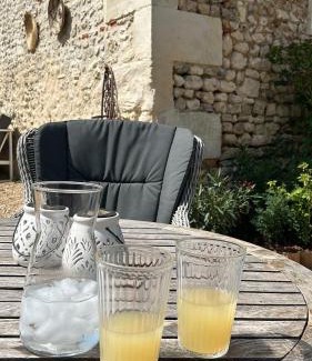 Pouillac Bed & Breakfast | Maison La Galeze