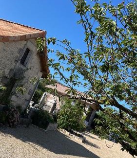 Pouillac Bed & Breakfast | Maison La Galeze