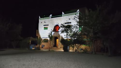 Toudgha El Oulia House | Maison La lune des gorges