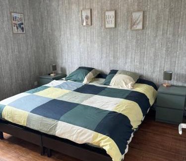 Quettehou House | Maison La méduse