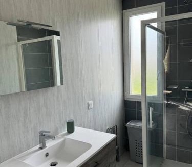 Quettehou House | Maison La méduse